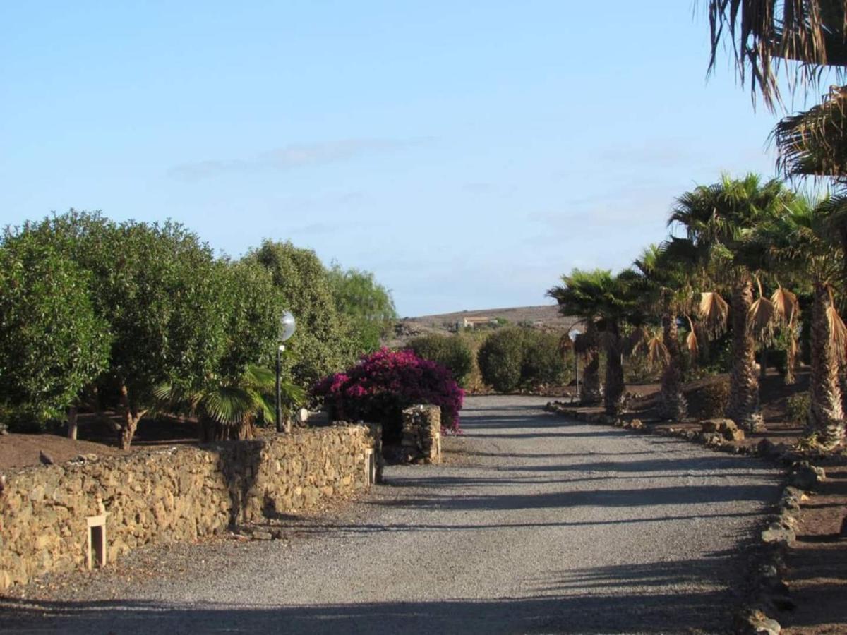 Wind Wave 28B - Heated & Shared Pool Villa La Oliva Bagian luar foto